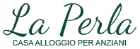 Logo La Perla